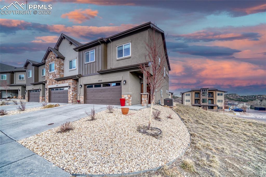 5835 Villa Lorenzo Drive Colorado Springs CO 80919