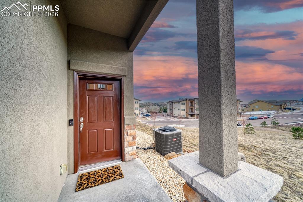 5835 Villa Lorenzo Drive Colorado Springs CO 80919
