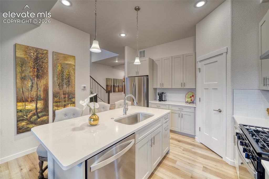 5835 Villa Lorenzo Drive Colorado Springs CO 80919