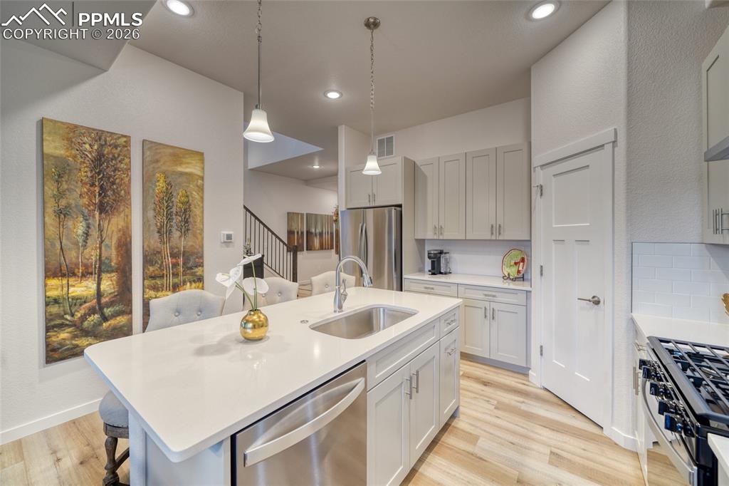 5835 Villa Lorenzo Drive Colorado Springs CO 80919