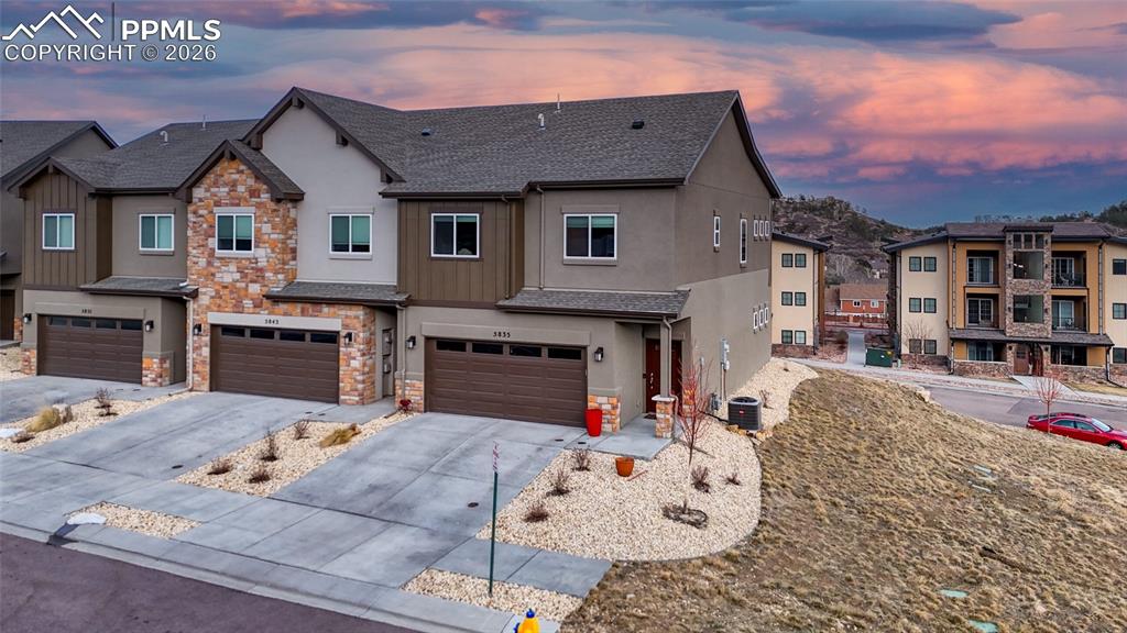 5835 Villa Lorenzo Drive Colorado Springs CO 80919