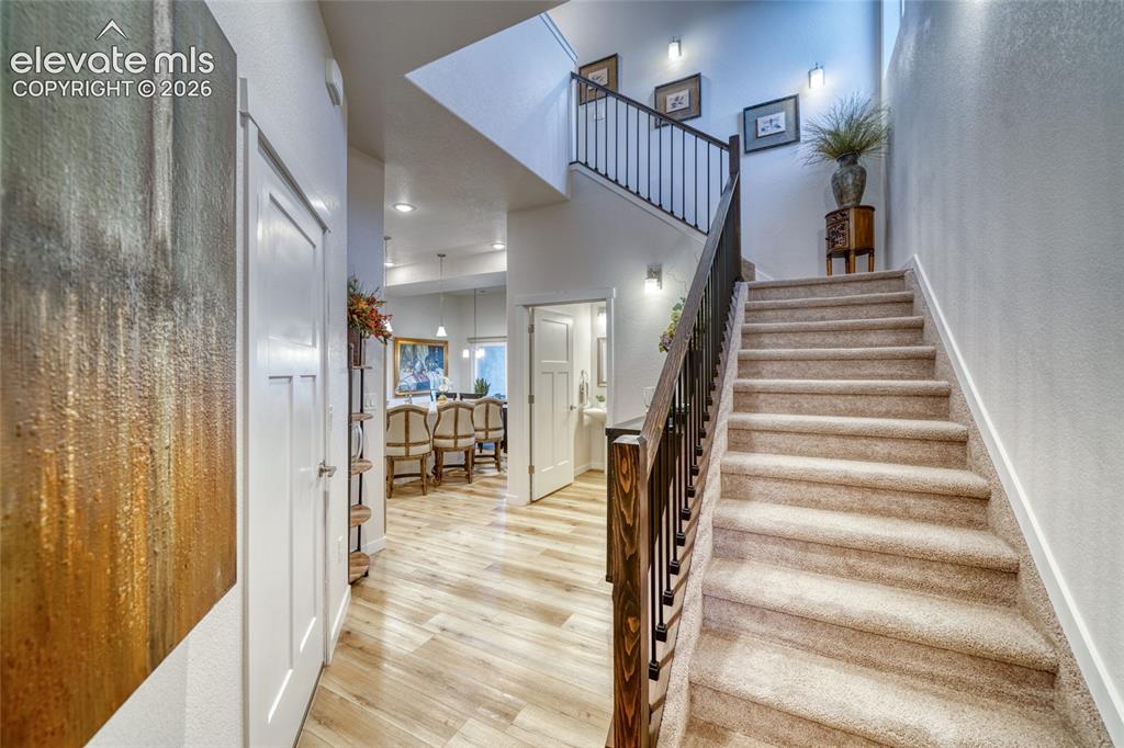 5835 Villa Lorenzo Drive Colorado Springs CO 80919