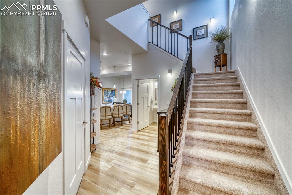 5835 Villa Lorenzo Drive Colorado Springs CO 80919