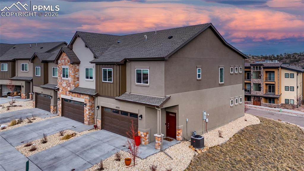5835 Villa Lorenzo Drive Colorado Springs CO 80919