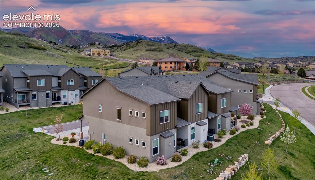 5835 Villa Lorenzo Drive Colorado Springs CO 80919