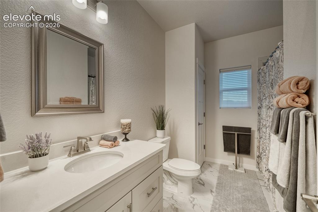 5835 Villa Lorenzo Drive Colorado Springs CO 80919