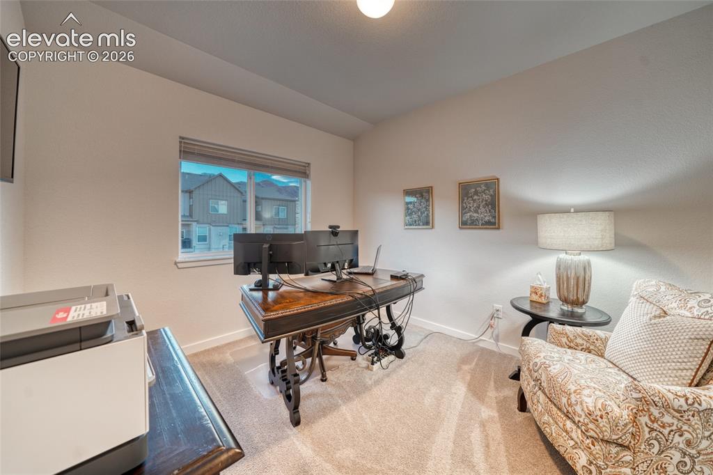 5835 Villa Lorenzo Drive Colorado Springs CO 80919
