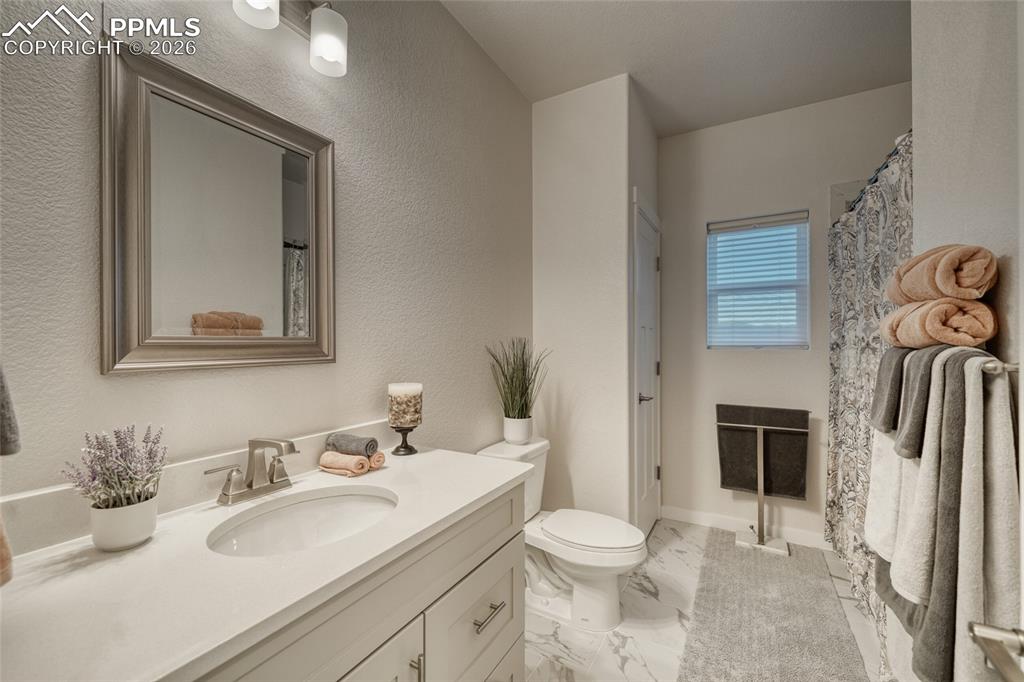 5835 Villa Lorenzo Drive Colorado Springs CO 80919