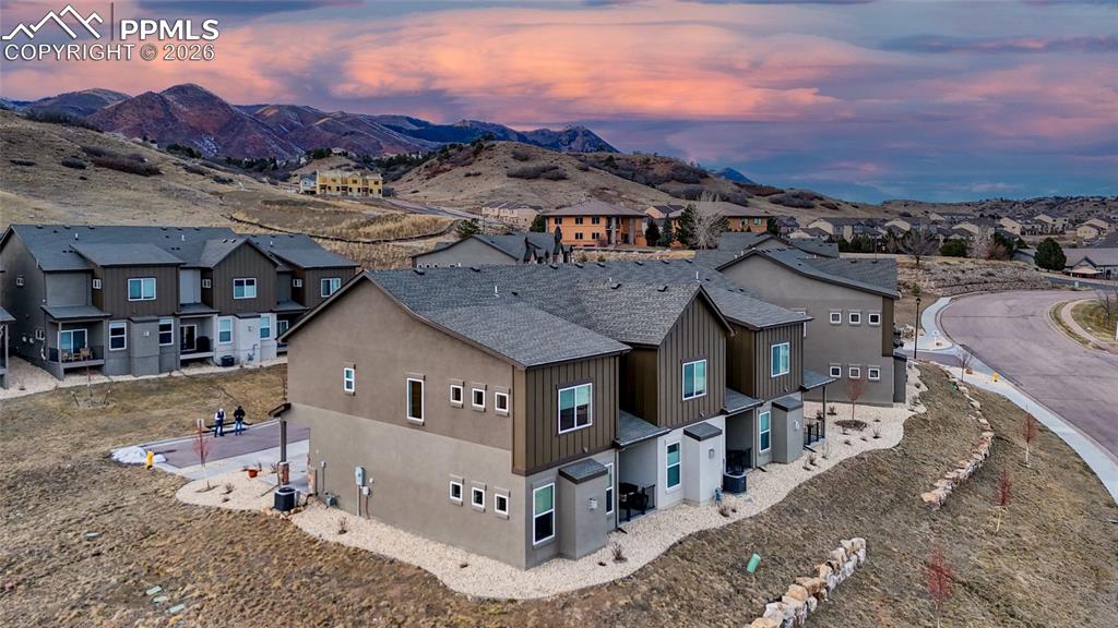 5835 Villa Lorenzo Drive Colorado Springs CO 80919
