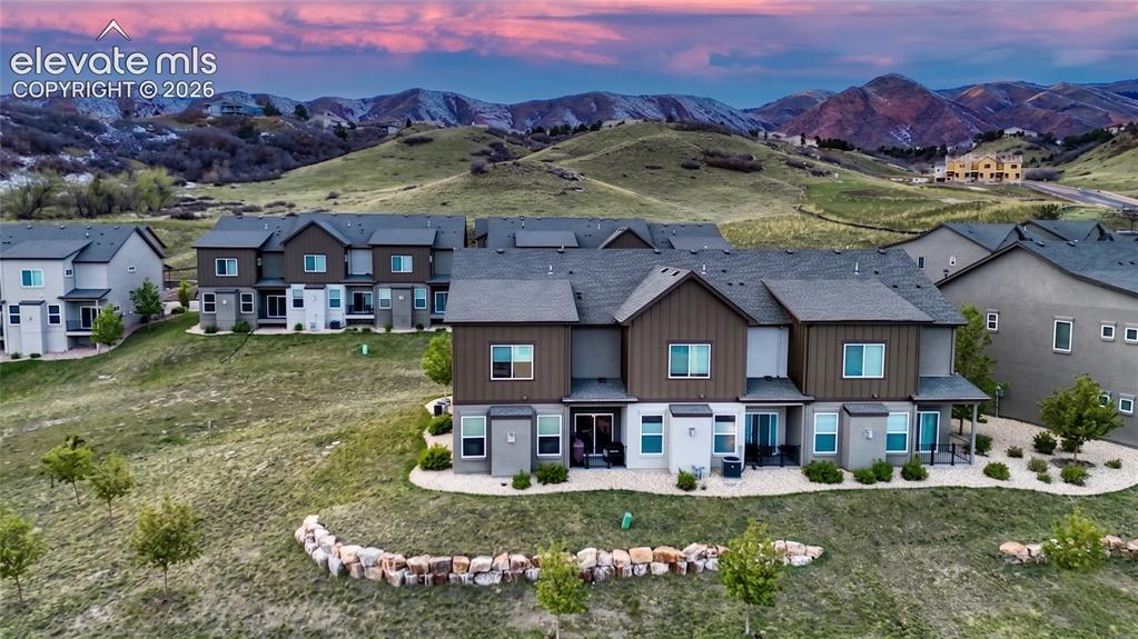 5835 Villa Lorenzo Drive Colorado Springs CO 80919
