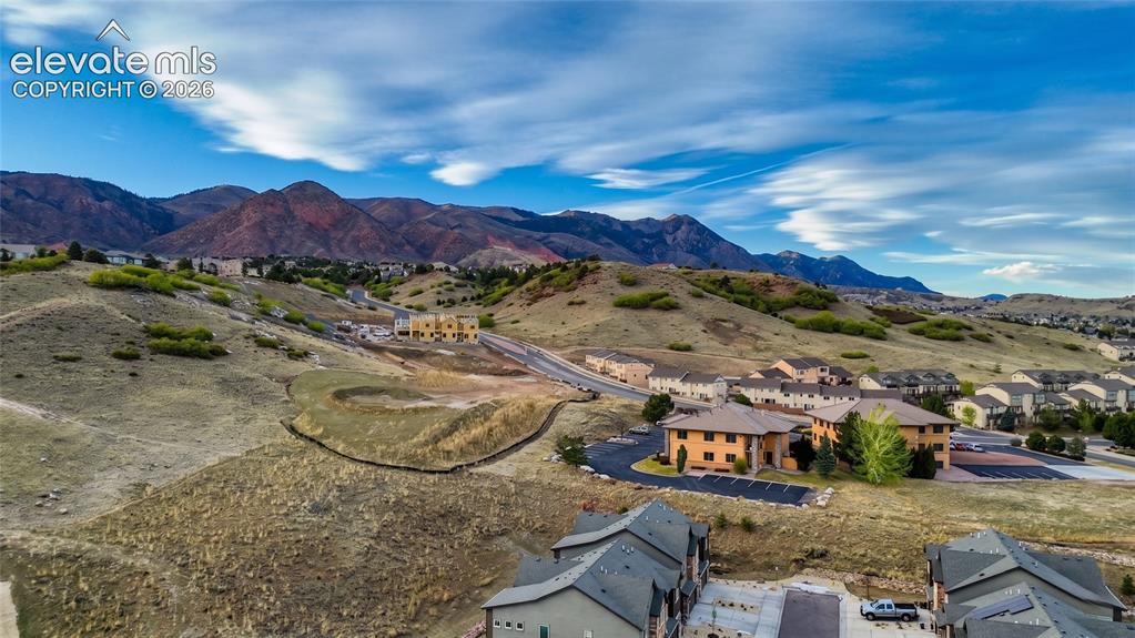 5835 Villa Lorenzo Drive Colorado Springs CO 80919