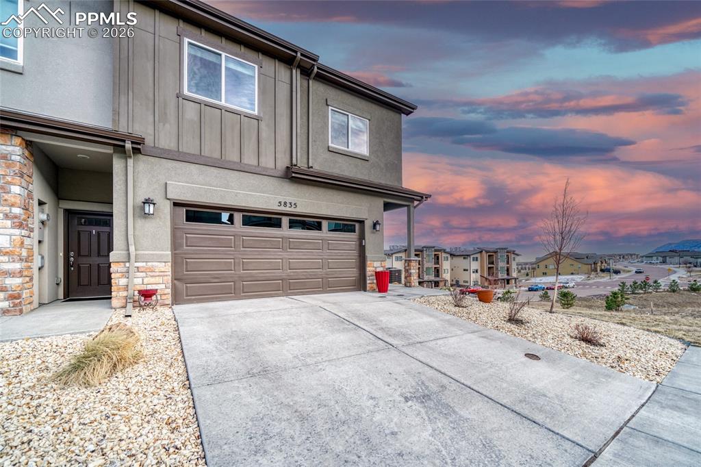 5835 Villa Lorenzo Drive Colorado Springs CO 80919