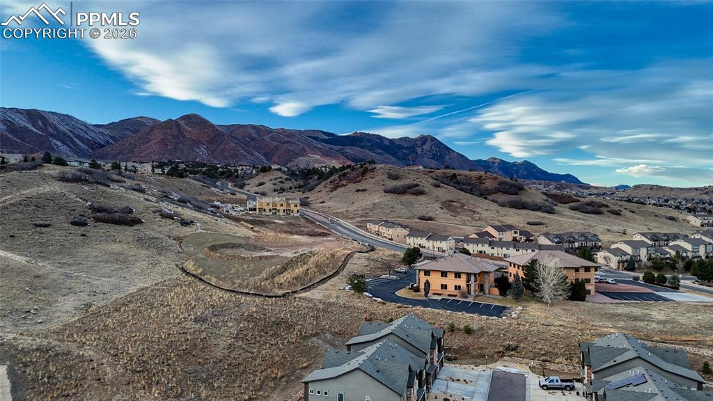 5835 Villa Lorenzo Drive Colorado Springs CO 80919