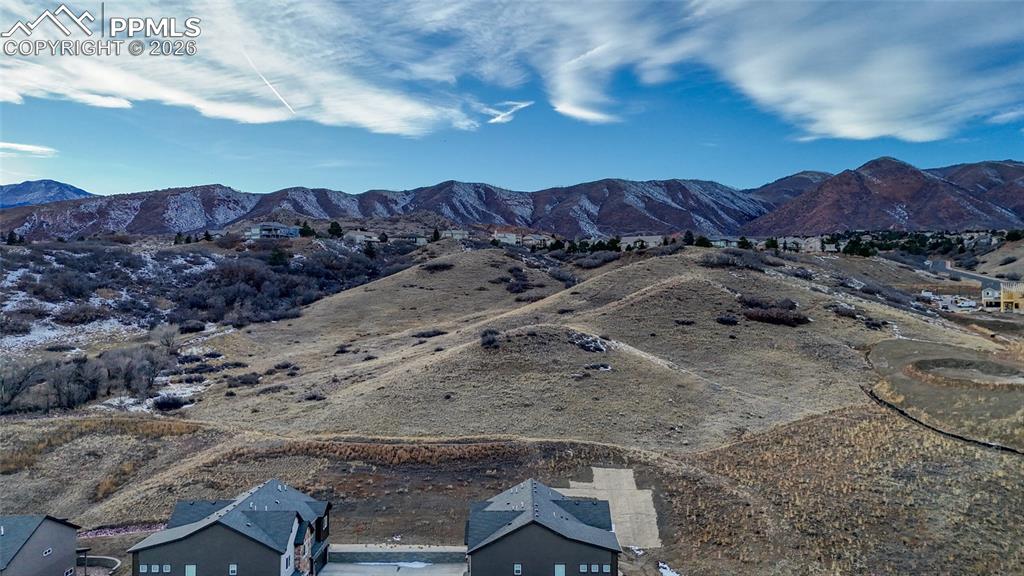 5835 Villa Lorenzo Drive Colorado Springs CO 80919