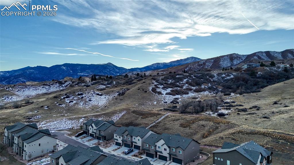 5835 Villa Lorenzo Drive Colorado Springs CO 80919