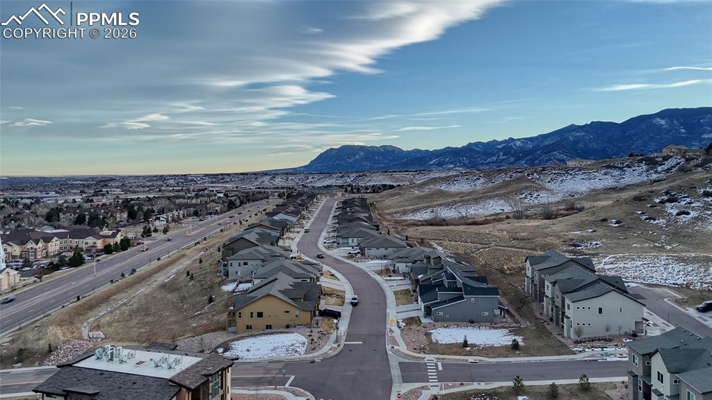 5835 Villa Lorenzo Drive Colorado Springs CO 80919