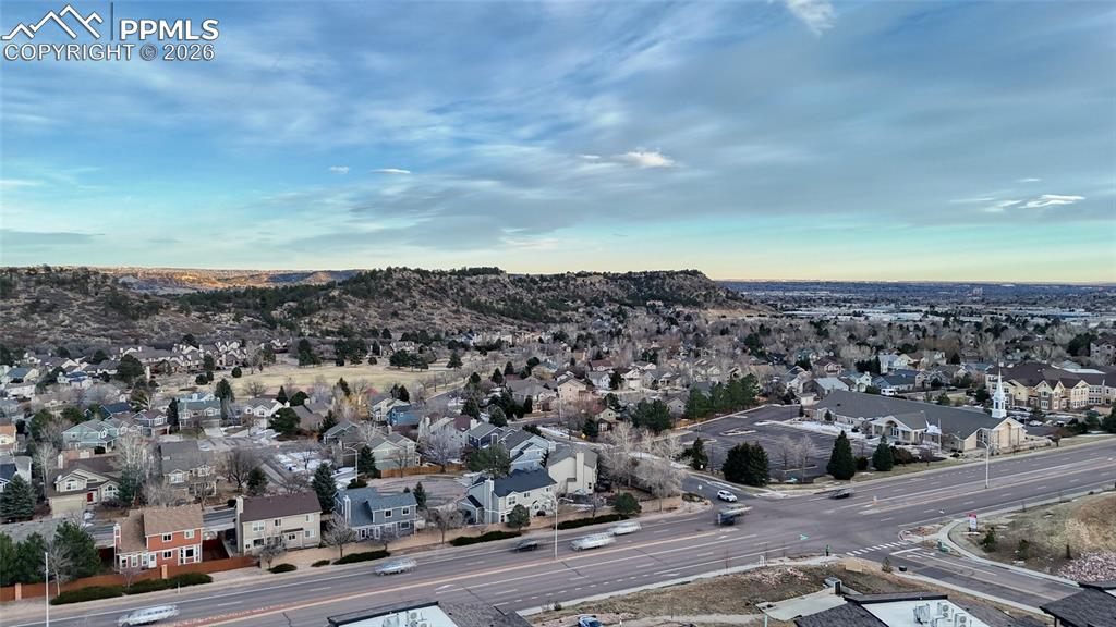 5835 Villa Lorenzo Drive Colorado Springs CO 80919