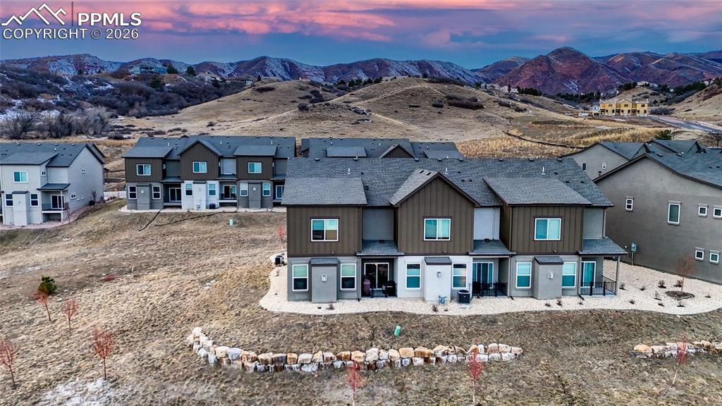 5835 Villa Lorenzo Drive Colorado Springs CO 80919