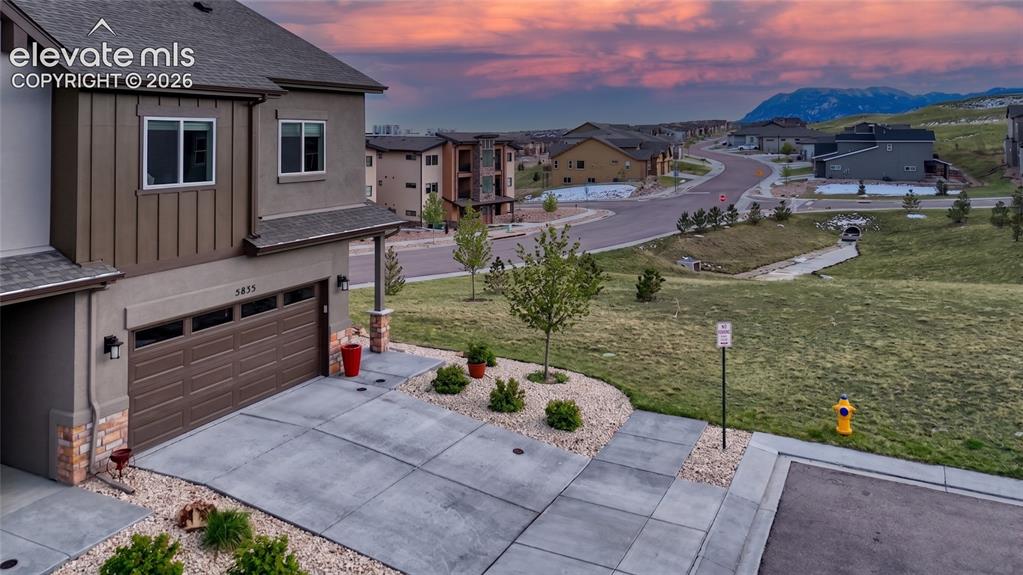 5835 Villa Lorenzo Drive Colorado Springs CO 80919