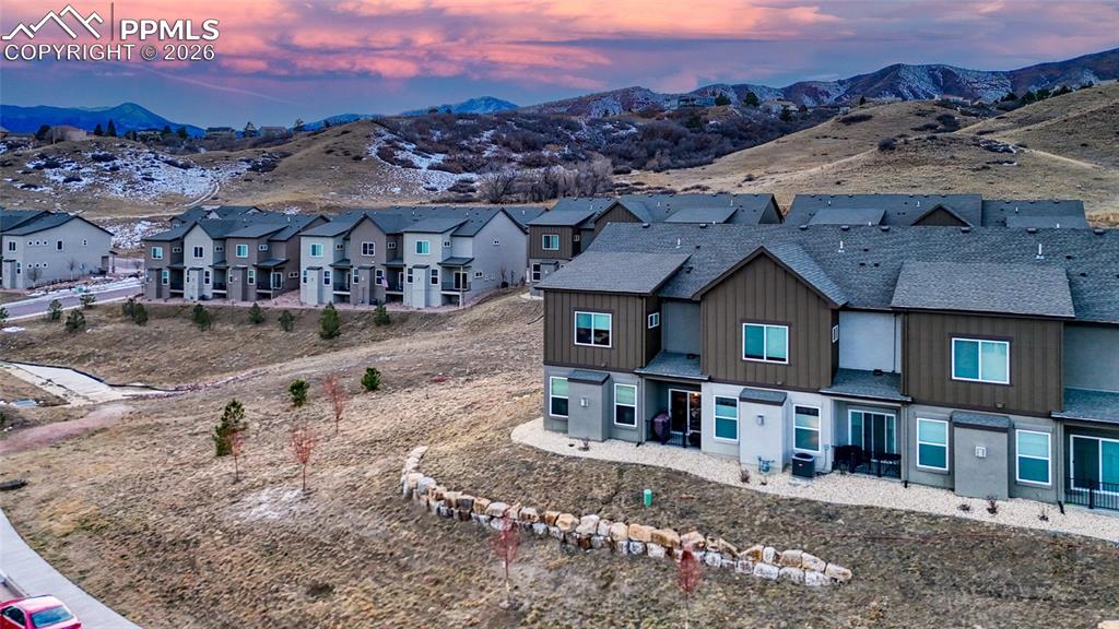 5835 Villa Lorenzo Drive Colorado Springs CO 80919