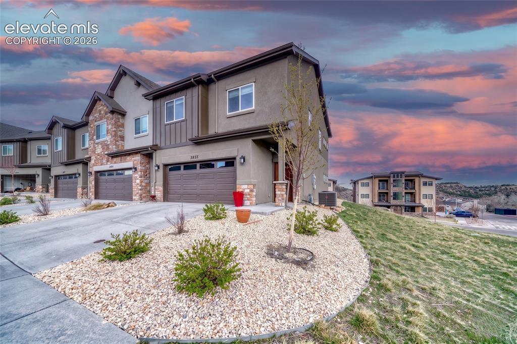 5835 Villa Lorenzo Drive Colorado Springs CO 80919