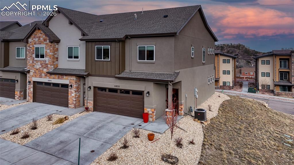 5835 Villa Lorenzo Drive Colorado Springs CO 80919