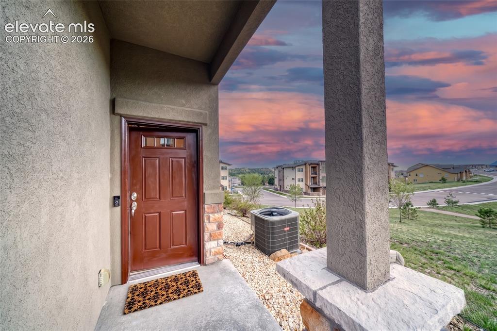 5835 Villa Lorenzo Drive Colorado Springs CO 80919
