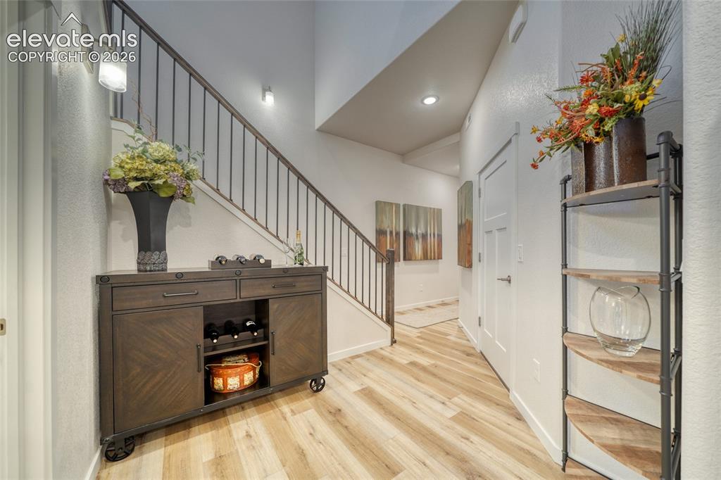 5835 Villa Lorenzo Drive Colorado Springs CO 80919