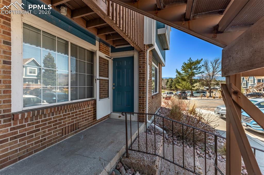 6393 Village Lane Colorado Springs CO 80918