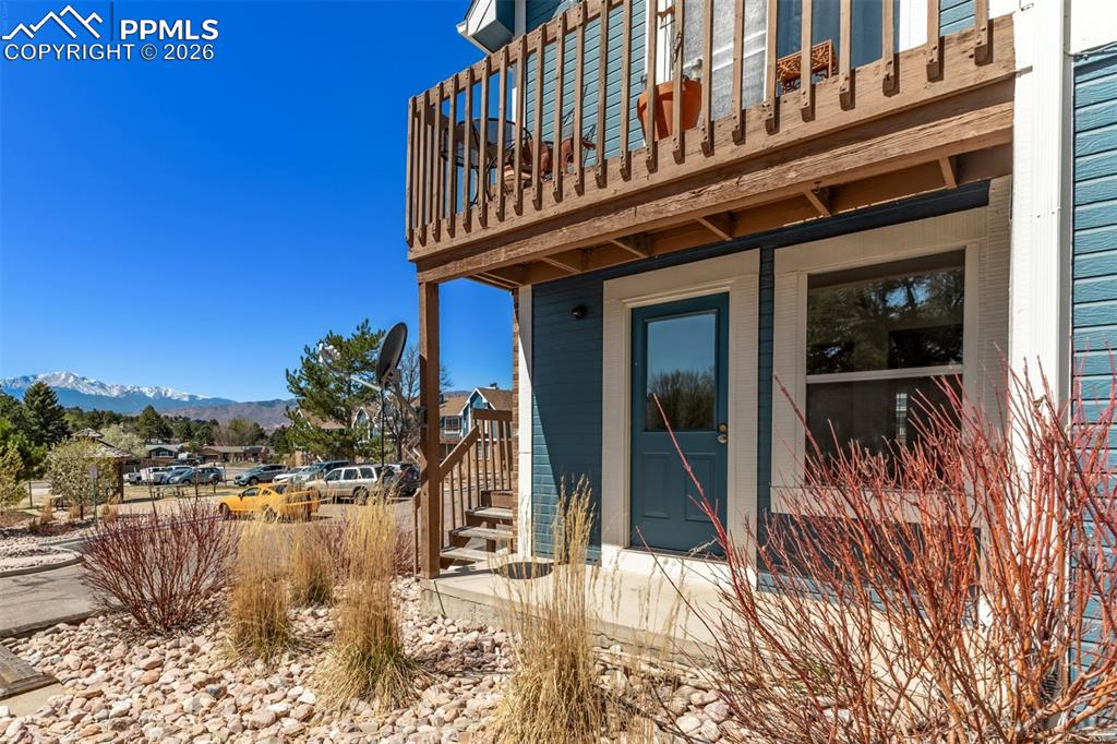 6393 Village Lane Colorado Springs CO 80918