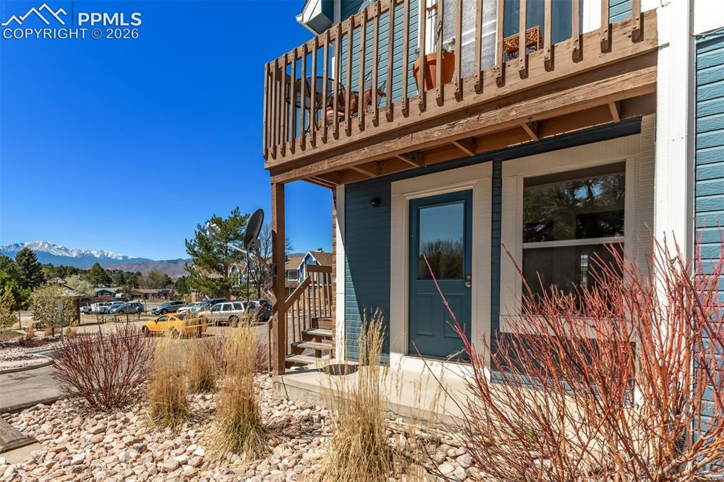 6393 Village Lane Colorado Springs CO 80918