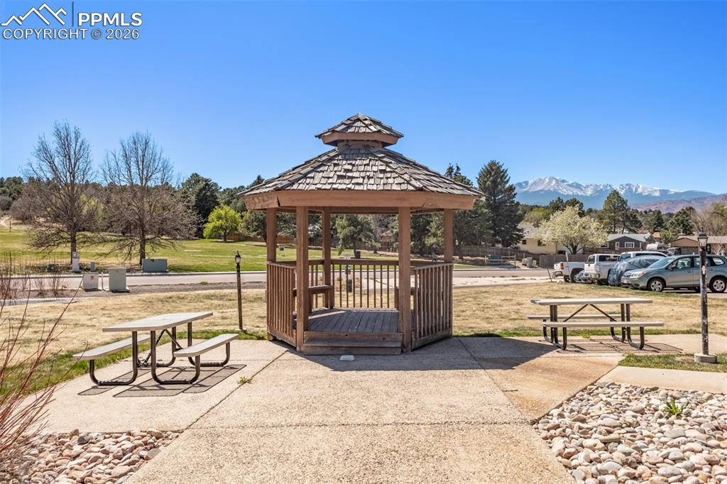 6393 Village Lane Colorado Springs CO 80918