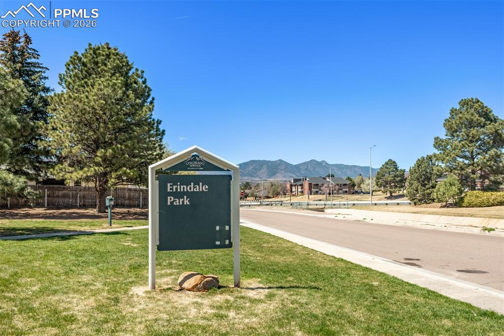 6393 Village Lane Colorado Springs CO 80918