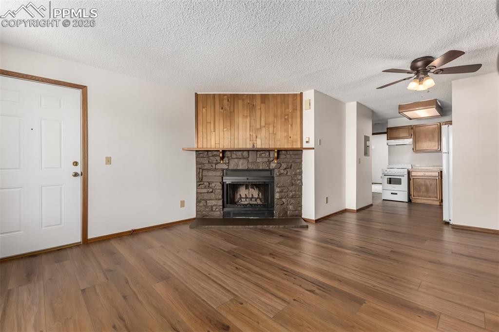 6393 Village Lane Colorado Springs CO 80918