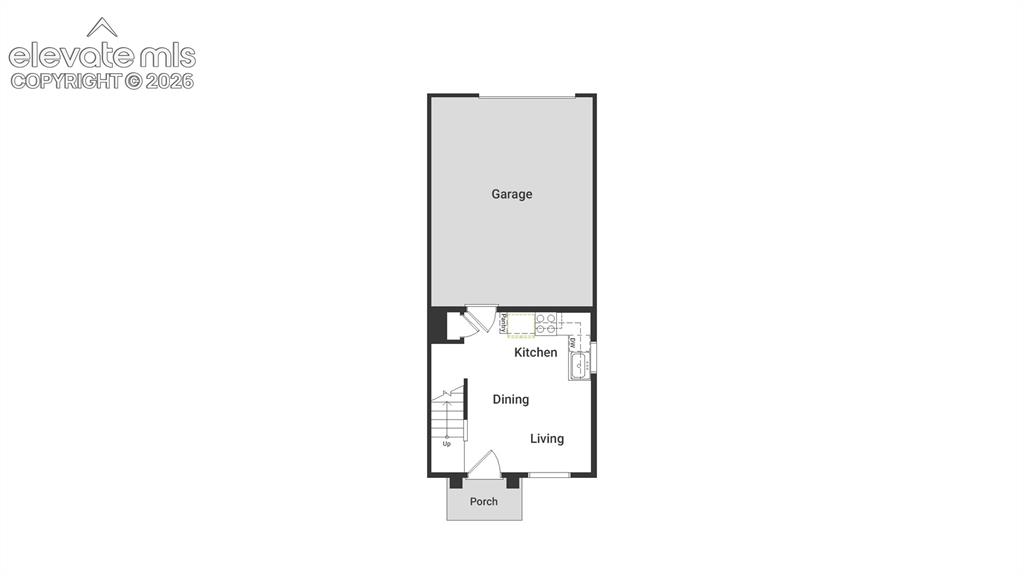 9534 Clarkville Trail Colorado Springs CO 80927
