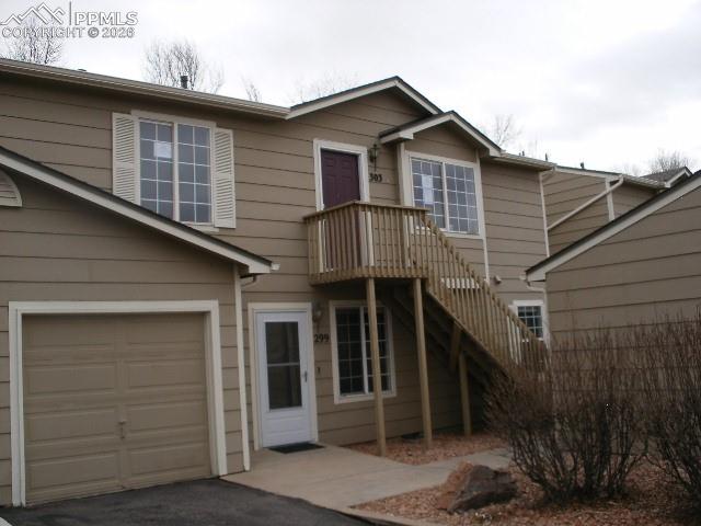 303 Ellers Grove Colorado Springs CO 80916