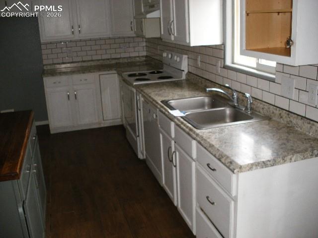 303 Ellers Grove Colorado Springs CO 80916