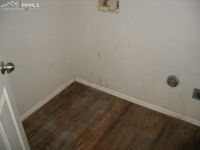 303 Ellers Grove Colorado Springs CO 80916