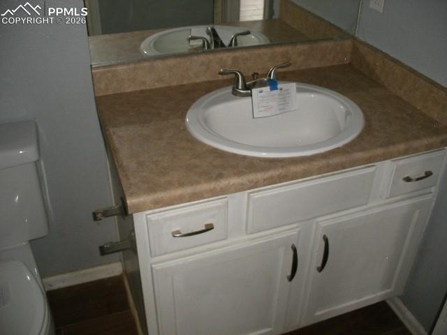 303 Ellers Grove Colorado Springs CO 80916