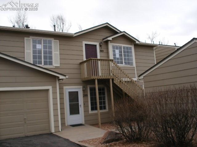 303 Ellers Grove Colorado Springs CO 80916