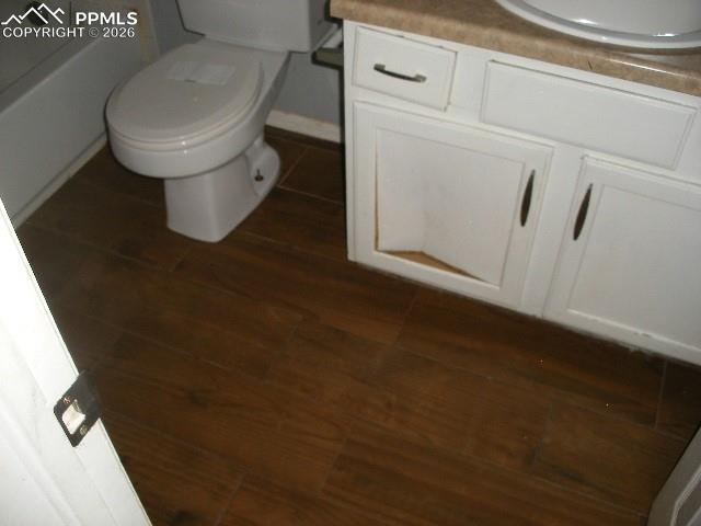 303 Ellers Grove Colorado Springs CO 80916