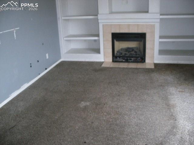 303 Ellers Grove Colorado Springs CO 80916