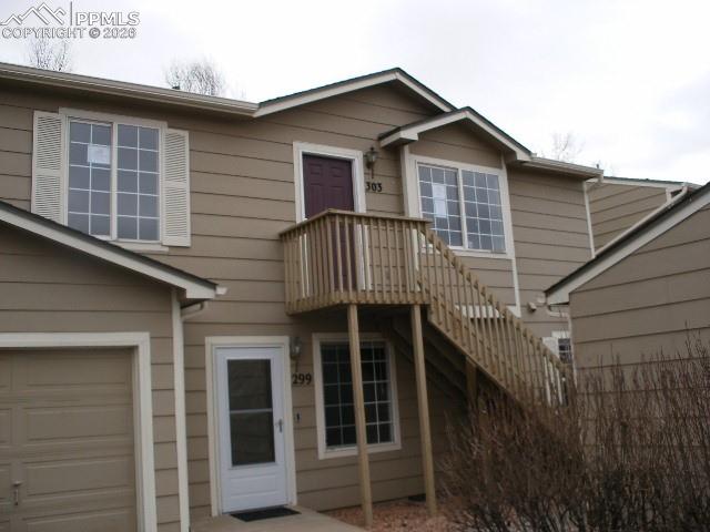 303 Ellers Grove Colorado Springs CO 80916