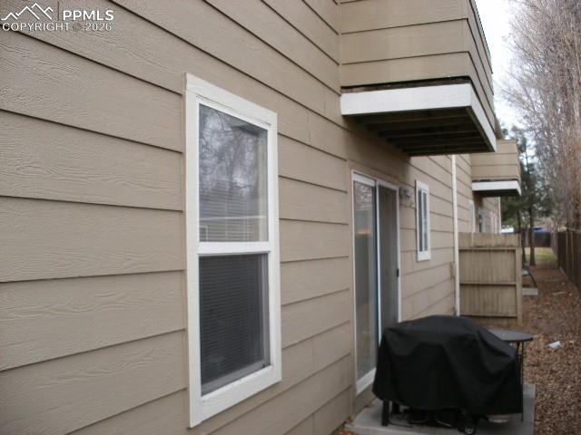 303 Ellers Grove Colorado Springs CO 80916