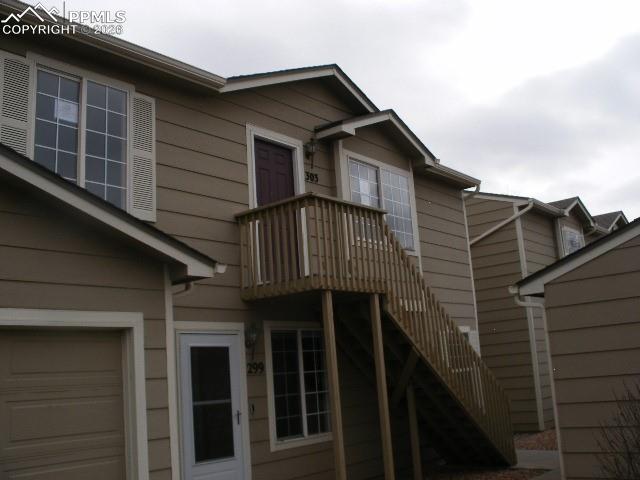 303 Ellers Grove Colorado Springs CO 80916