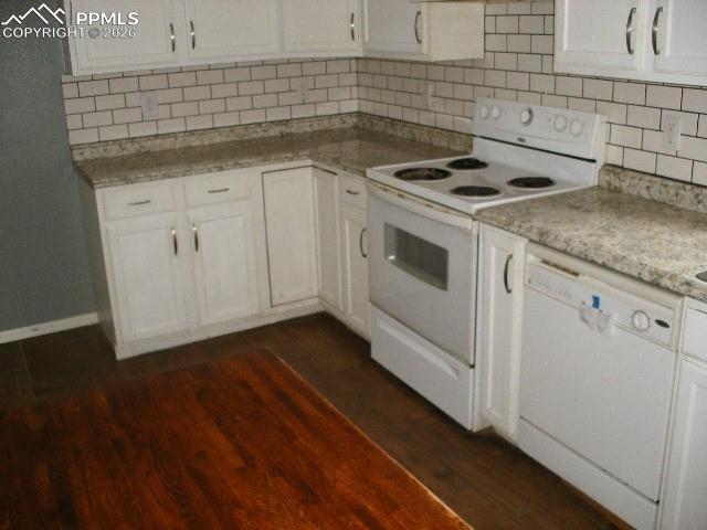 303 Ellers Grove Colorado Springs CO 80916