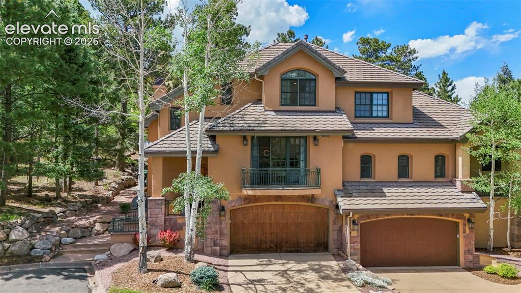 4485 Carriage House View Colorado Springs CO 80906