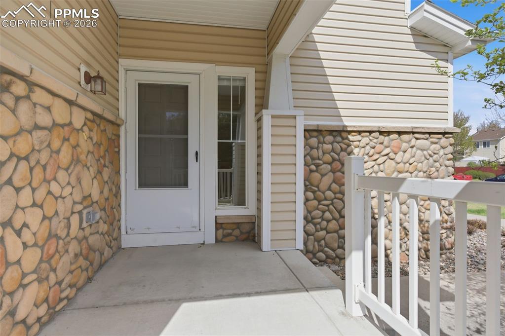 6016 Conductors Point Colorado Springs CO 80923
