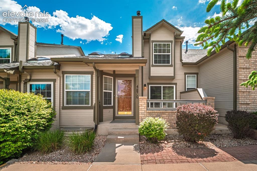 4870 Walking Horse Point Colorado Springs CO 80923