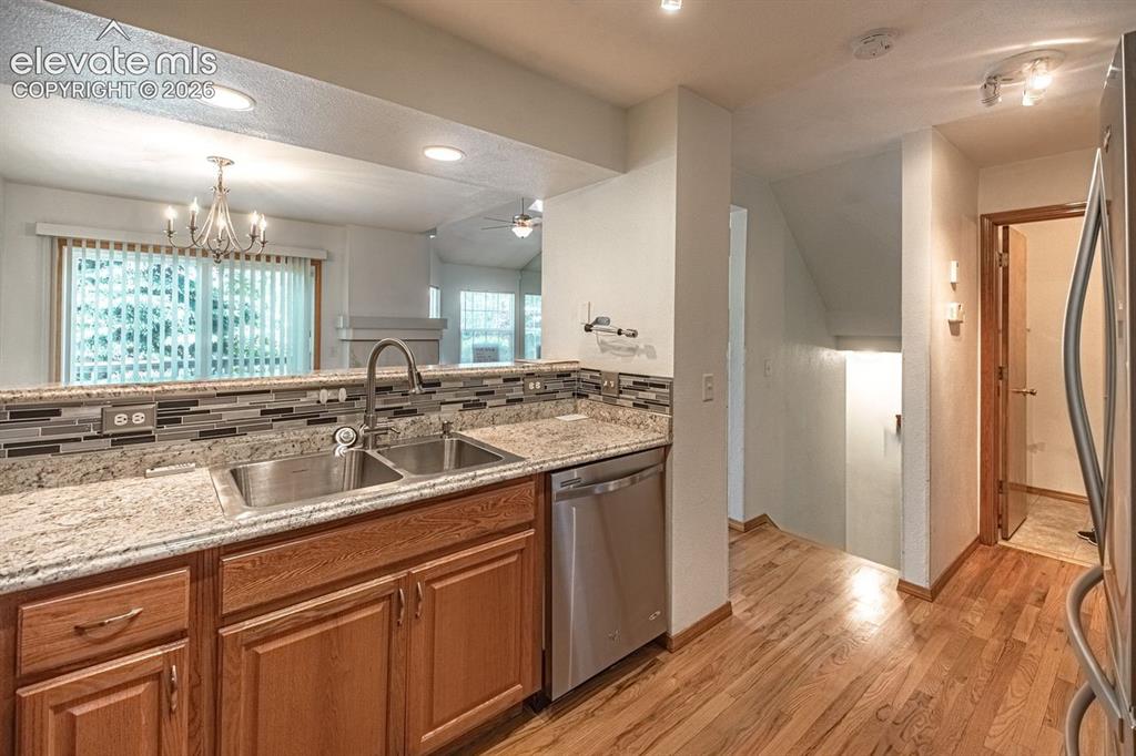 4870 Walking Horse Point Colorado Springs CO 80923